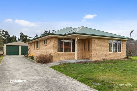 20 Christina St, Cygnet, TAS 7112