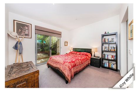 Property photo of 3/42 Ijong Street Braddon ACT 2612