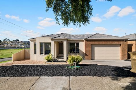 Property photo of 16 Mountain Way Doreen VIC 3754
