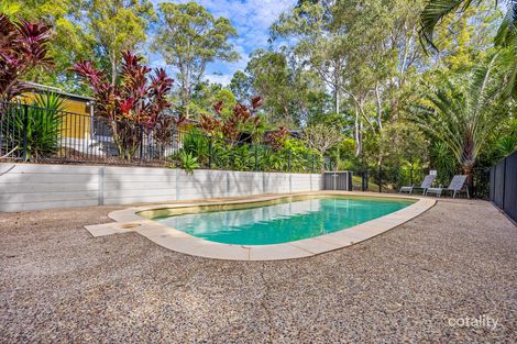 Property photo of 16 Brandenburg Road Mooloolah Valley QLD 4553