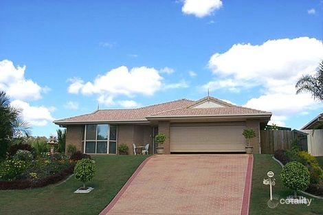 8 Johnson Pde, Ormeau Hills, QLD 4208