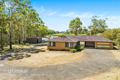 Property photo of 1110 The Northern Road Bringelly NSW 2556