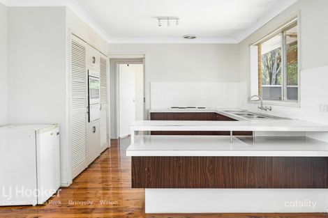 Property photo of 1110 The Northern Road Bringelly NSW 2556