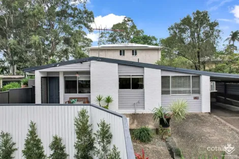 12 Rosella St, Wellington Point, QLD 4160