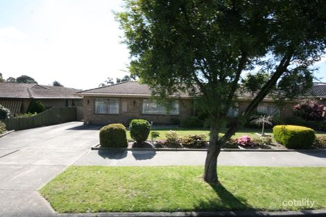 23 Herbert St, Boronia, VIC 3155