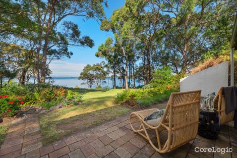 Property photo of 21 Bolton Point Road Bolton Point NSW 2283