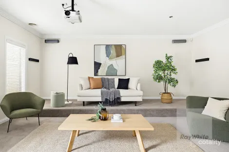 Property photo of 4 Brandon Crescent Bundoora VIC 3083