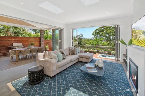 Property photo of 25 Curban Street Balgowlah Heights NSW 2093