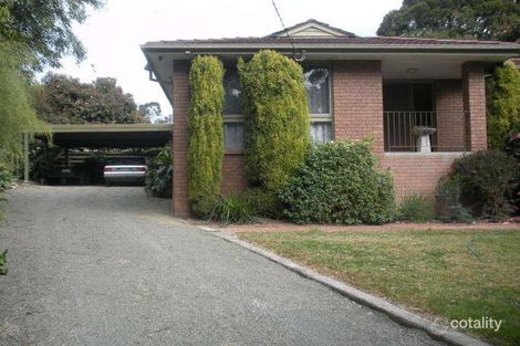 Property photo of 16 Stubbs Avenue Mount Evelyn VIC 3796