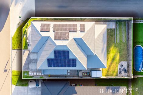 Property photo of 6 Zander Court Mango Hill QLD 4509