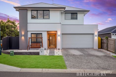 Property photo of 6 Zander Court Mango Hill QLD 4509