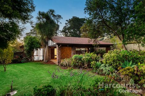 Property photo of 5 Aughton Court Wantirna VIC 3152