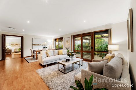 Property photo of 5 Aughton Court Wantirna VIC 3152