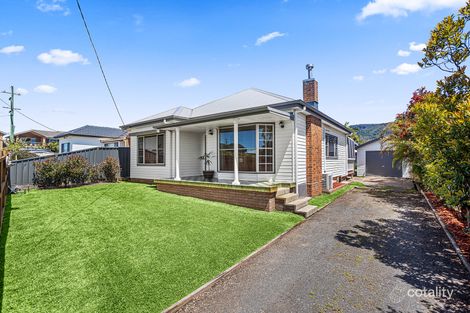 Property photo of 60 Brompton Road Corrimal NSW 2518