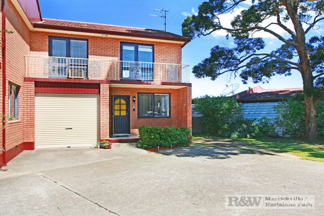 4/68 Church St, Canterbury, NSW 2193