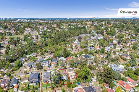 Property photo of 29 Supply Street Dundas Valley NSW 2117