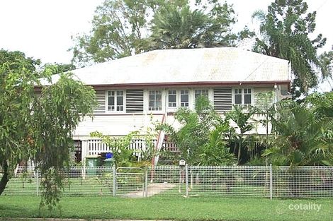 Property photo of 76 Queens Road Hermit Park QLD 4812