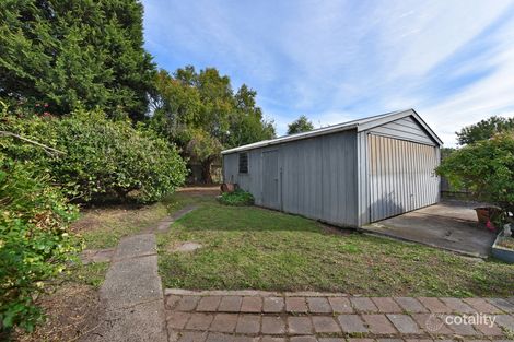 Property photo of 47 Lane Crescent Reservoir VIC 3073
