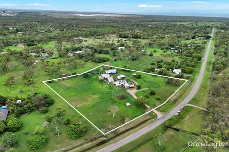 Property photo of 49 Bowden Road Black River QLD 4818