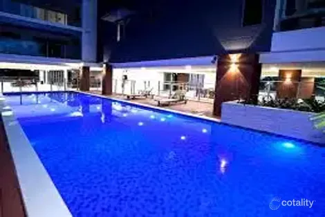 Property photo of 704/16 Harvey Street Darwin City NT 0800