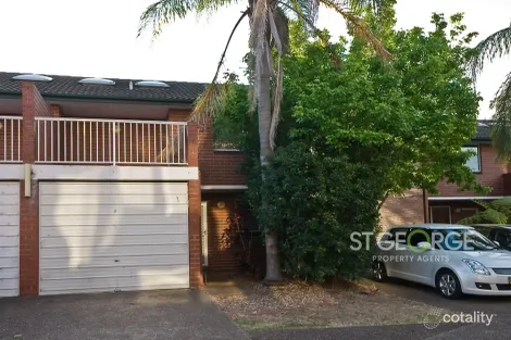 13/1 Ramu Cl, Sylvania Waters, NSW 2224