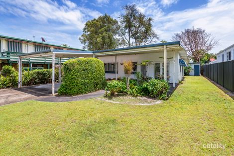Property photo of 49 Bruce Avenue Paradise Point QLD 4216
