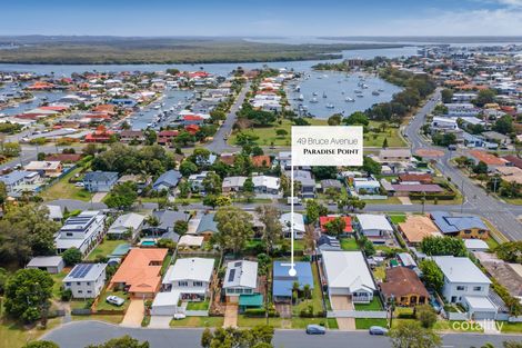Property photo of 49 Bruce Avenue Paradise Point QLD 4216