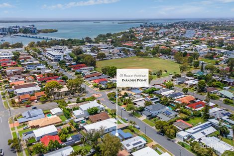 Property photo of 49 Bruce Avenue Paradise Point QLD 4216