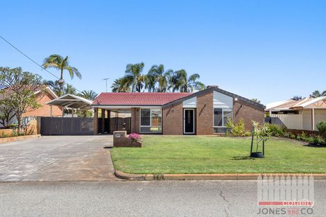 16 Walkington Way, Eden Hill, WA 6054