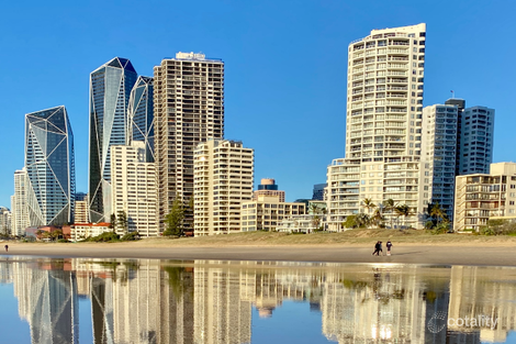 13-25 Garfield Tce, Surfers Paradise, QLD 4217