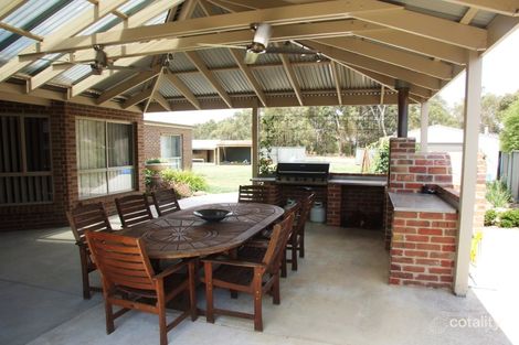 Property photo of 13 King George Way Mitchell Park VIC 3355