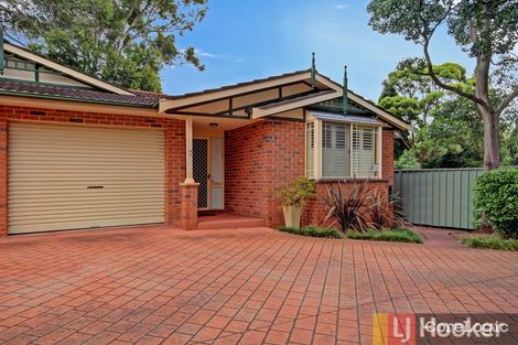 Property photo of 35A Eldon Street Riverwood NSW 2210