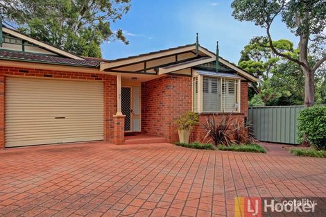 Property photo of 35A Eldon Street Riverwood NSW 2210