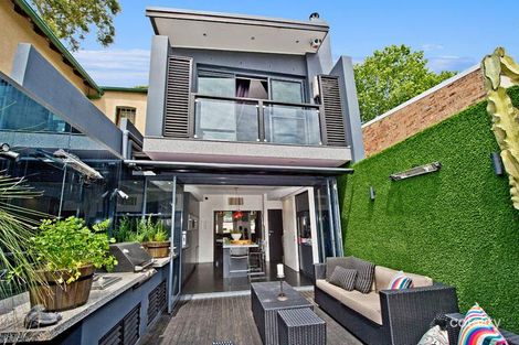 Property photo of 61 Buckland Street Alexandria NSW 2015