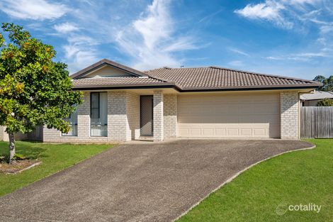 11 Myrtle Ave, Ormeau, QLD 4208