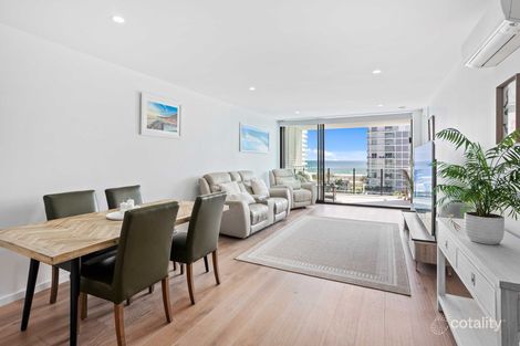 Property photo of 702/13-15 Haig Street Coolangatta QLD 4225
