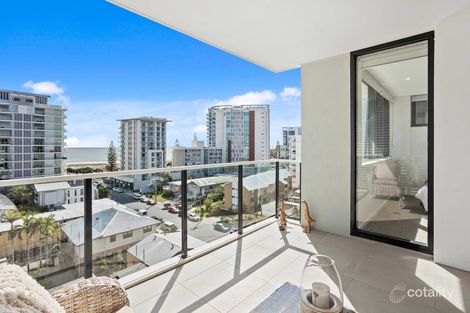 Property photo of 702/13-15 Haig Street Coolangatta QLD 4225