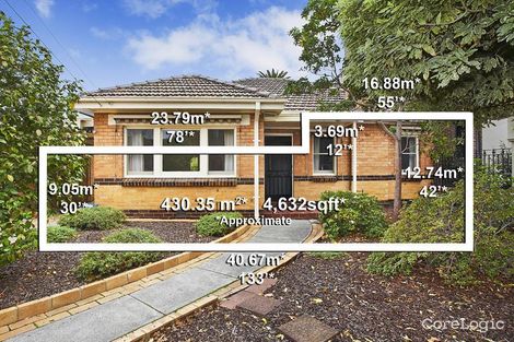 Property photo of 10 Bleazby Avenue Brighton VIC 3186
