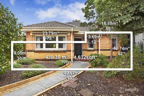 Property photo of 10 Bleazby Avenue Brighton VIC 3186