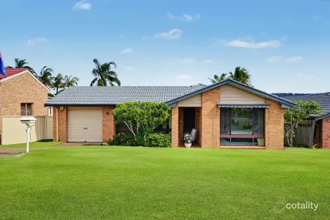 19 Patricia St, Killarney Vale, NSW 2261