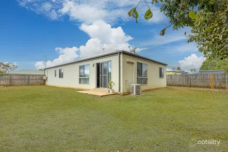 Property photo of 1 Elvina Street Deeragun QLD 4818