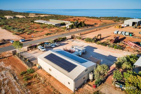 56 Ingram St, North West Cape, WA 6707