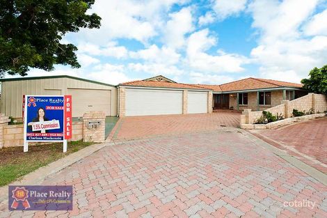 15 Formia Pl, Secret Harbour, WA 6173