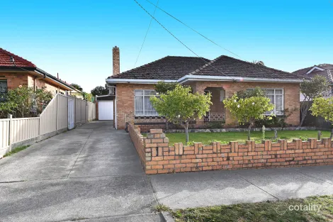 Property photo of 38 Cuthbert Road Reservoir VIC 3073