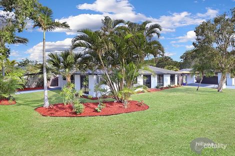 Property photo of 19 Lakefield Crescent Paradise Point QLD 4216