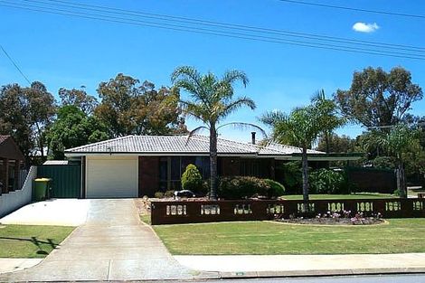 62 Osprey Dr, Yangebup, WA 6164