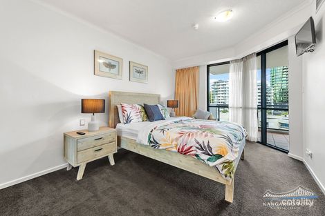 Property photo of 605/44 Ferry Street Kangaroo Point QLD 4169