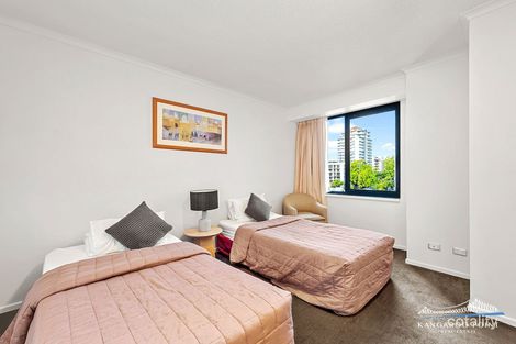 Property photo of 605/44 Ferry Street Kangaroo Point QLD 4169