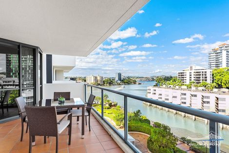 Property photo of 605/44 Ferry Street Kangaroo Point QLD 4169