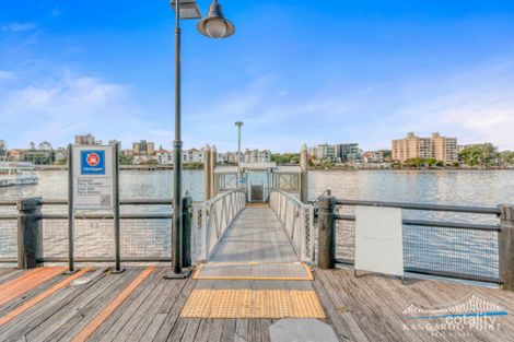 Property photo of 607/44 Ferry Street Kangaroo Point QLD 4169